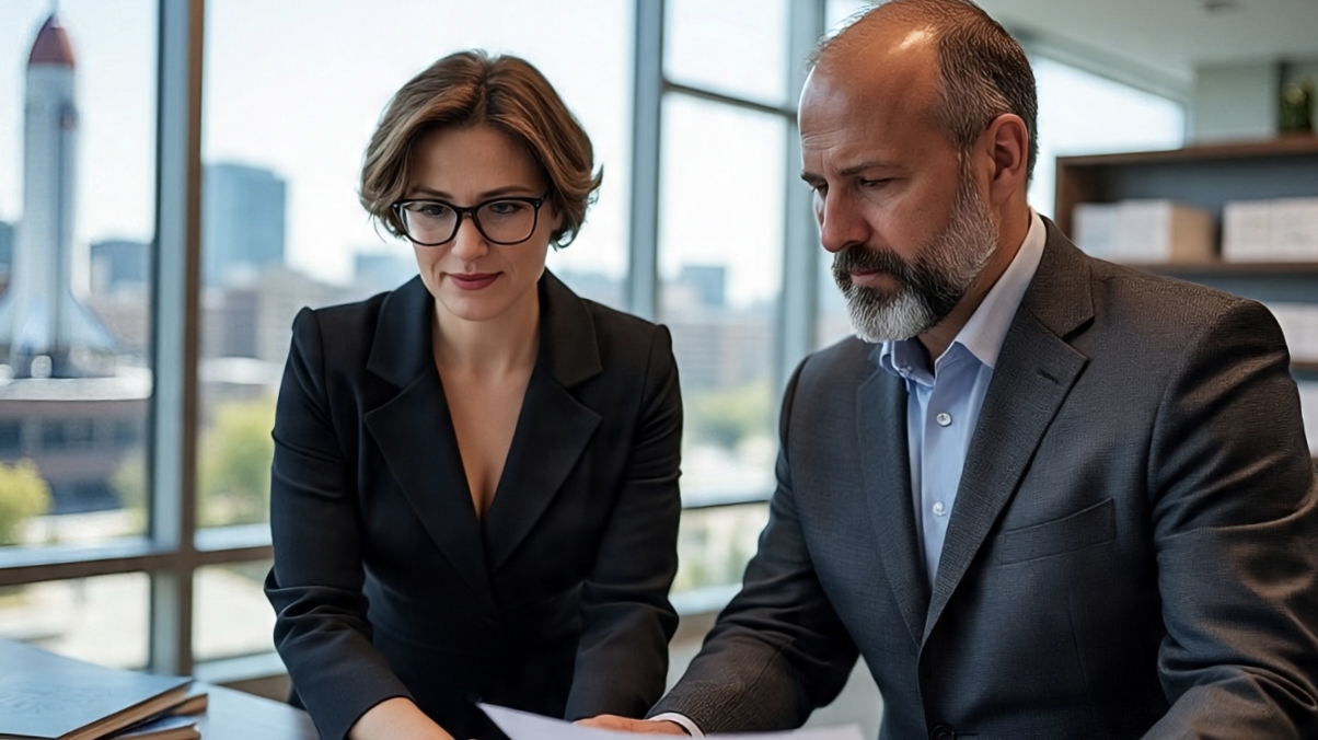 How Huntsville Personal Injury Lawyers Interpret