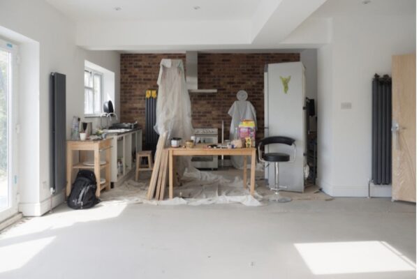 Drainage Upgrades That Add