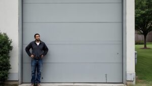 When To Contact a Garage