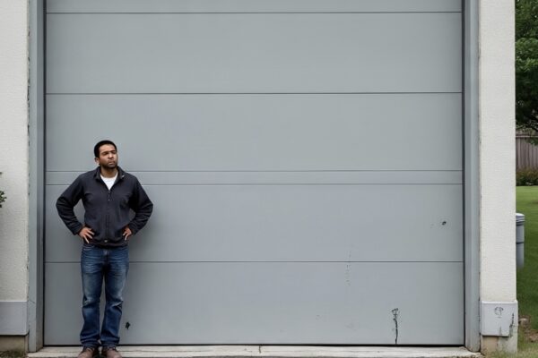 When To Contact a Garage