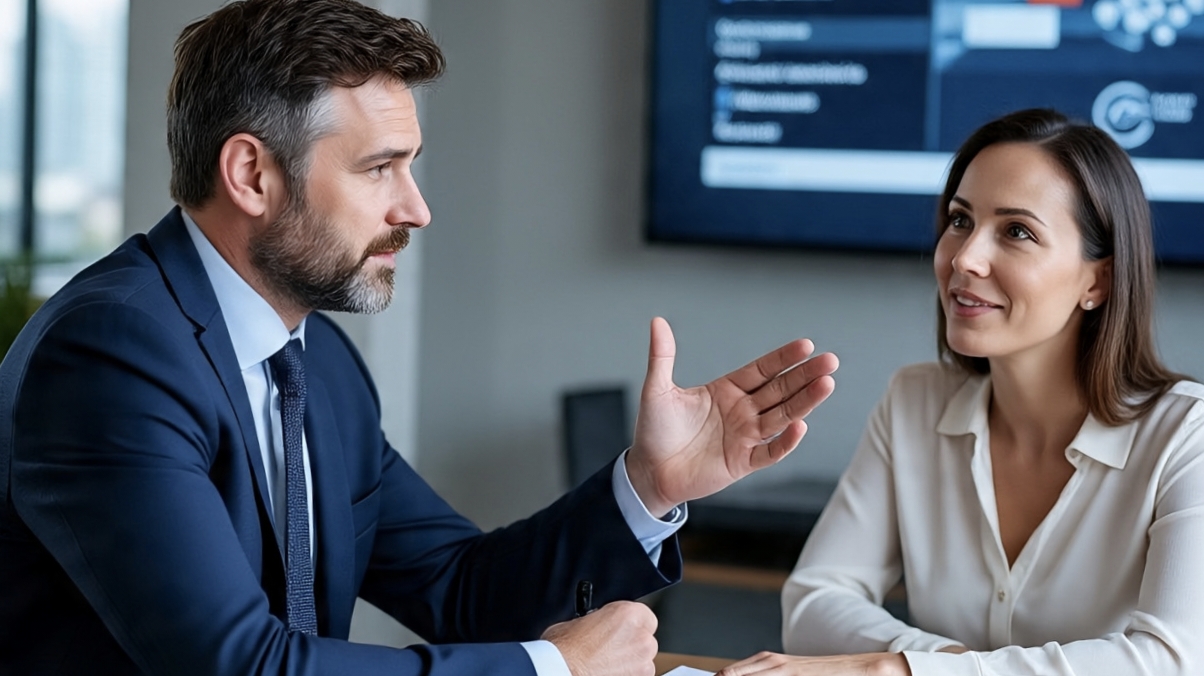 The ROI of Storytelling