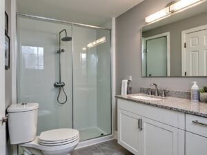 Bathroom Updates That Make Homes