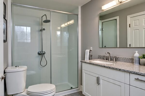 Bathroom Updates That Make Homes