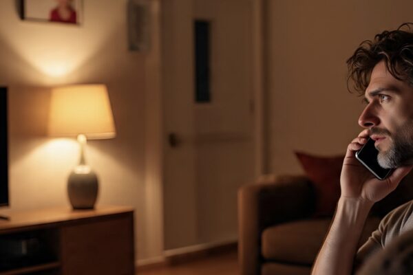 24/7 Solutions in a Pinch: Calling an Emergency