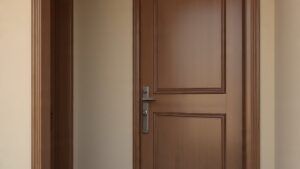 Front Door Repair: Upgrade Comfort and
