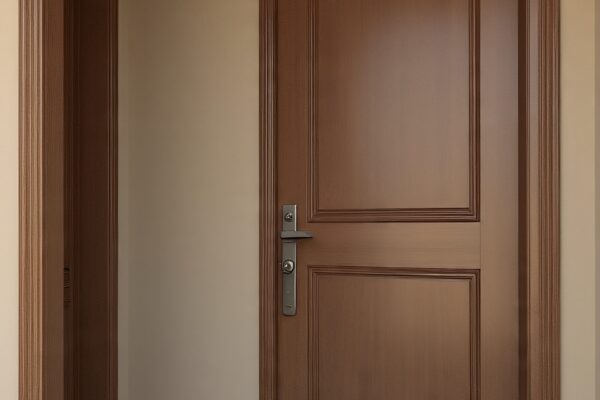 Front Door Repair: Upgrade Comfort and