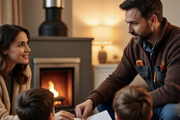 Furnace Repair Tricks to Keep Your Family Cozy,