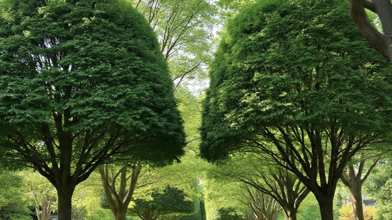 Better Trees, Better Yards