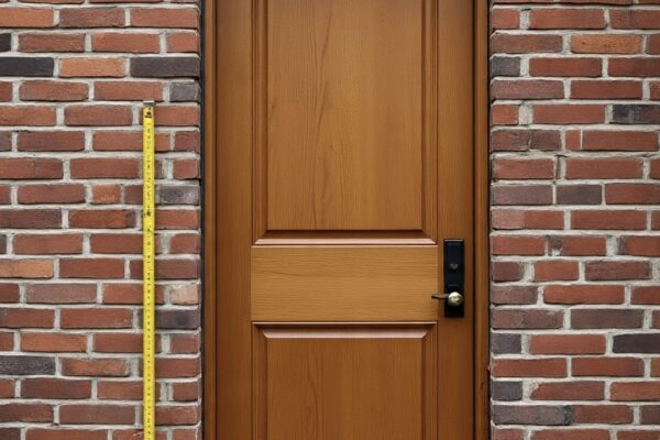 Step Up Your Entrance