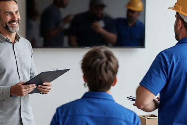 How to Choose the Right Panel Installation