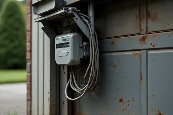 Why Your Garage Door Opener Repair Needs