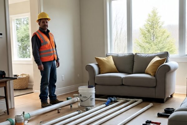 Repiping Solutions Every Homeowner