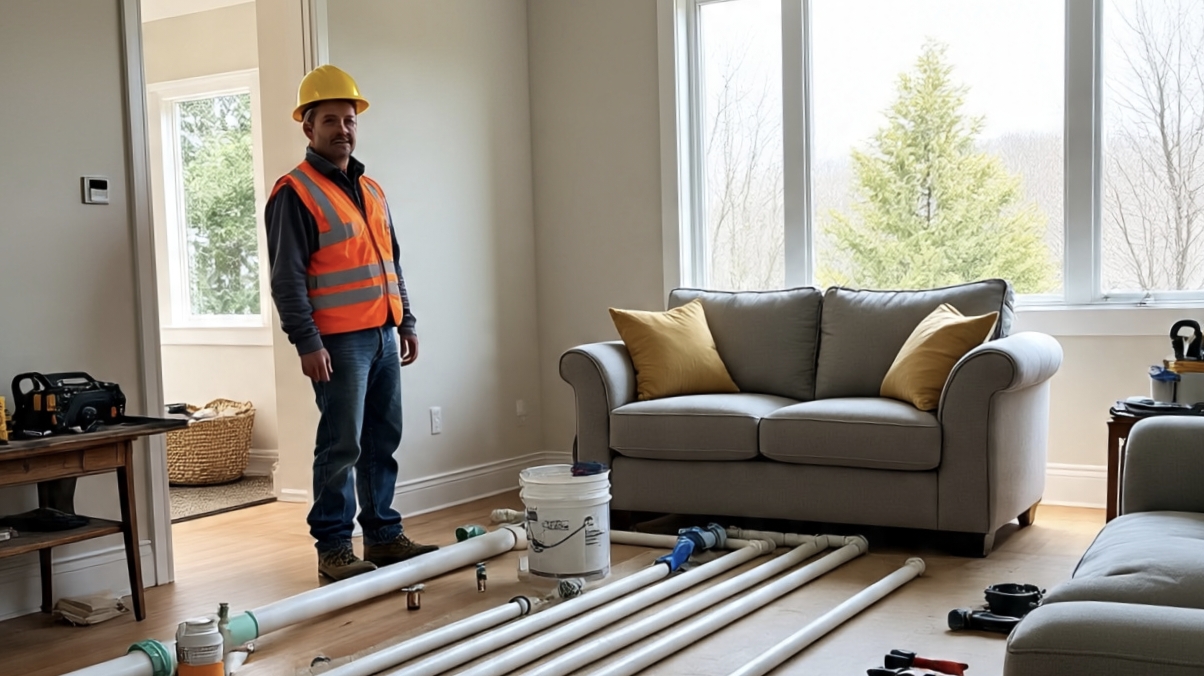 Repiping Solutions Every Homeowner