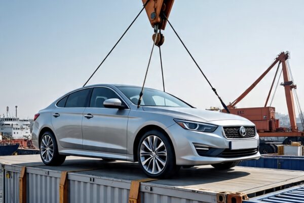 Car Shipping Mistakes That Can Cost