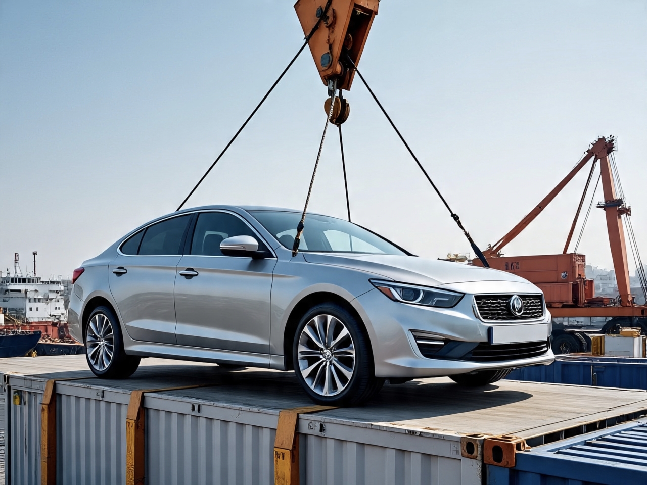 Car Shipping Mistakes That Can Cost