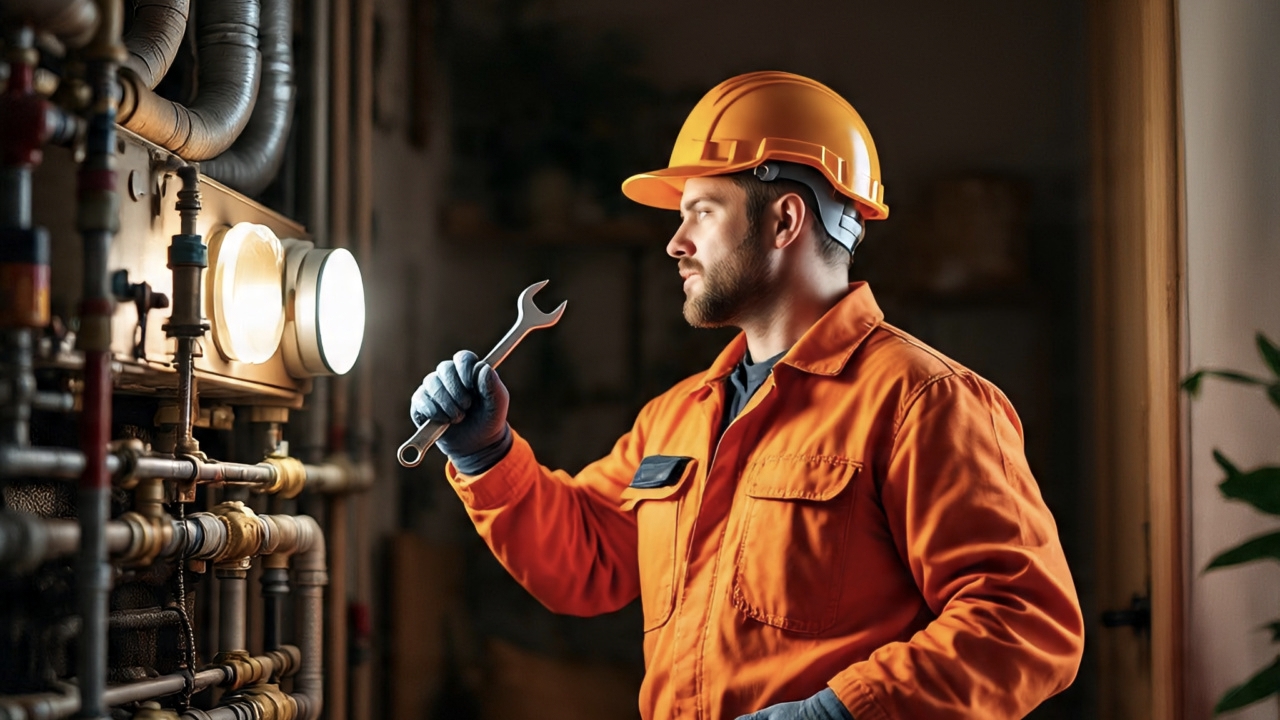 Common Heating Repair Problems