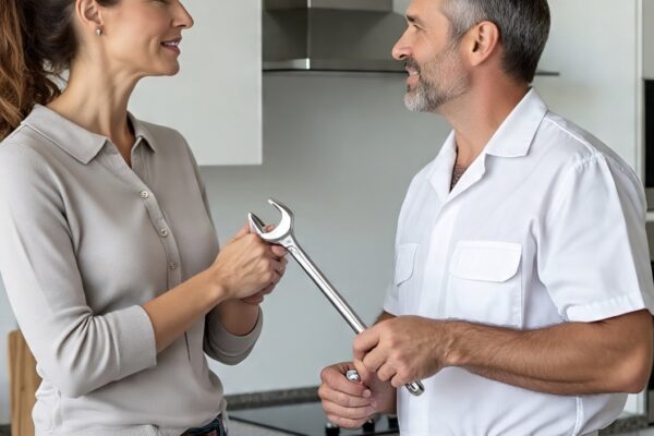 Why Hiring a Licensed Plumber Saves