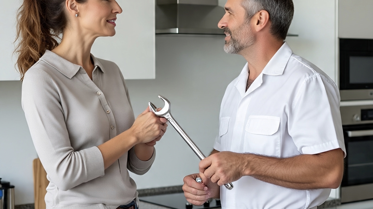 Why Hiring a Licensed Plumber Saves