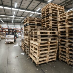 Where To Buy Cheap Pallets For Smart