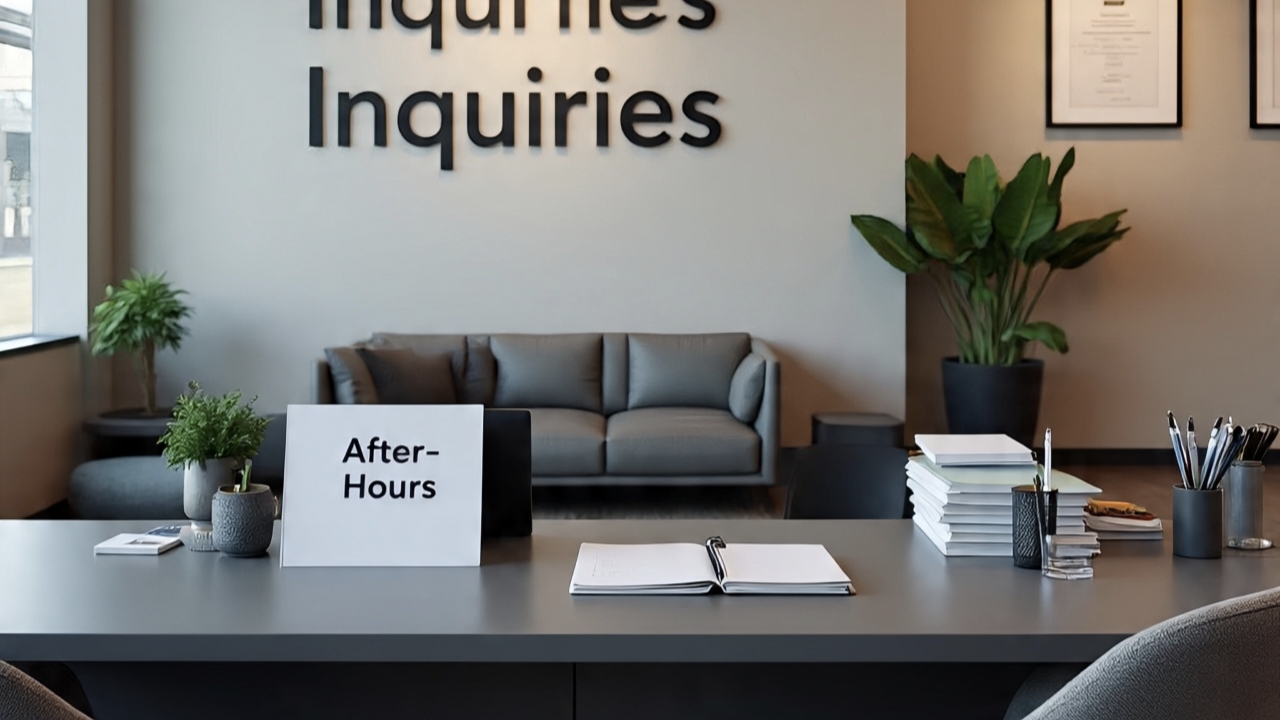 The Smart Way to Manage