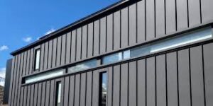 Metal Cladding in Melbourne