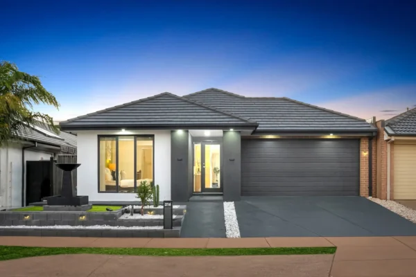 Point Cook Property Prices