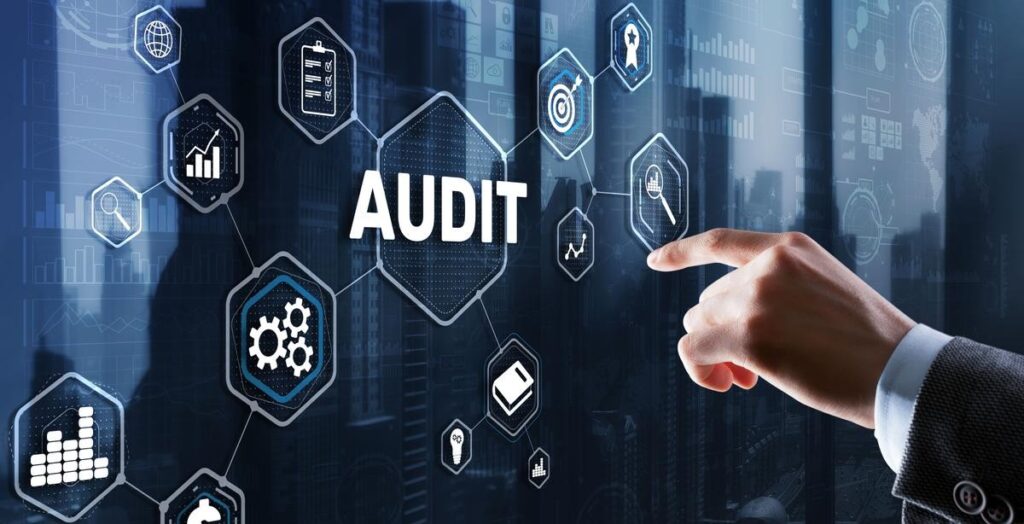 Right Saudi Arabia Audit Firms for Your Company