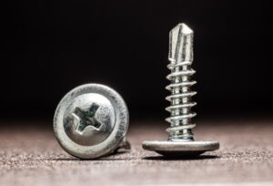 Self-Tapping Screws