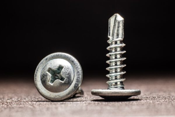 Self-Tapping Screws