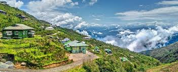 Sikkim Family Tour Packages