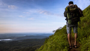 Trekking and Adventure in Karnataka
