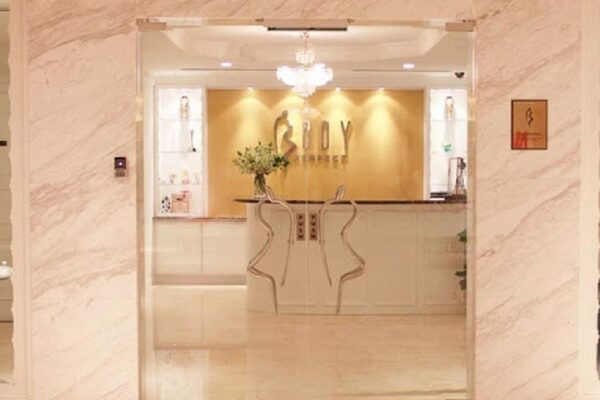 Laser Hair Removal KL + Spa Day