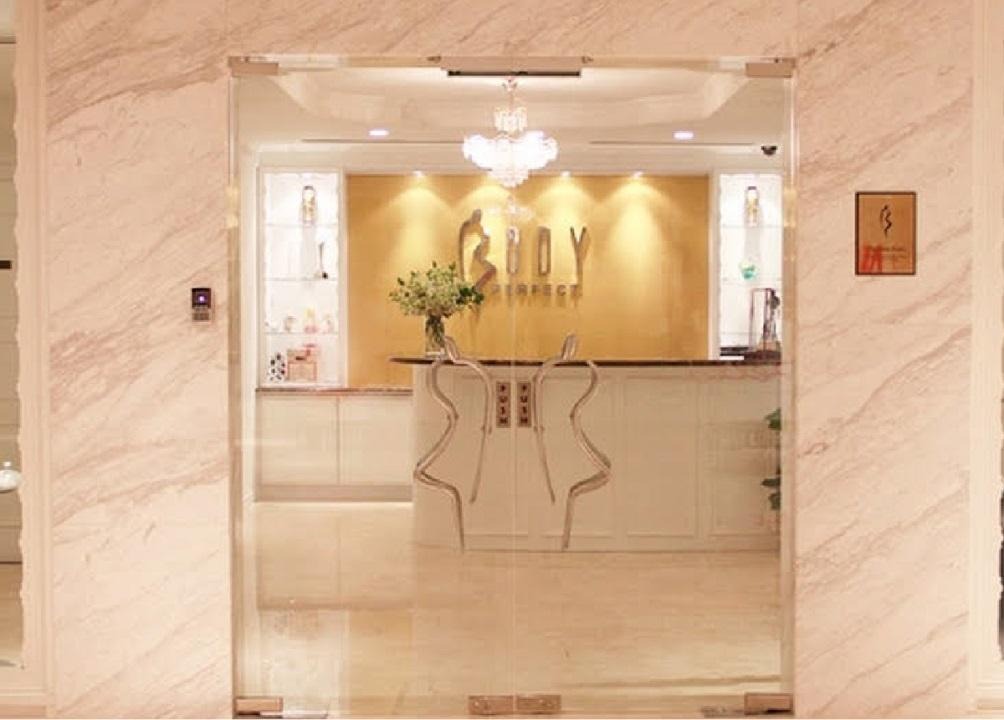 Laser Hair Removal KL + Spa Day