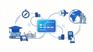 Transfer Money Abroad