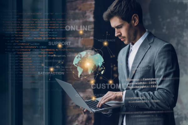 Modern Technology Professional