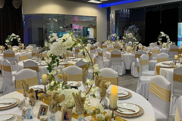 Event Venue in Las Vegas