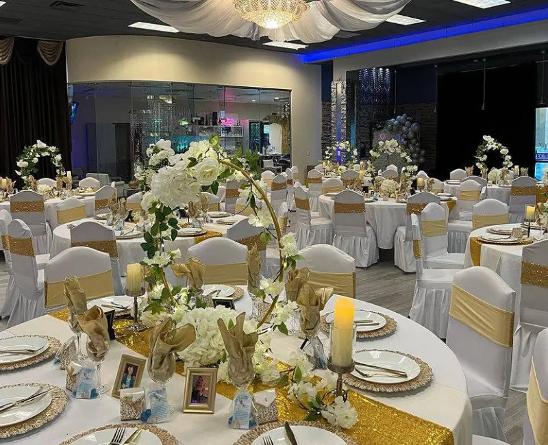 Event Venue in Las Vegas