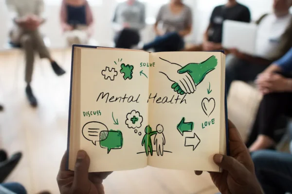 Accessible Care in Today’s Mental Health Landscape