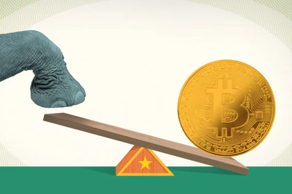 Cryptocurrency Futures Exchanges