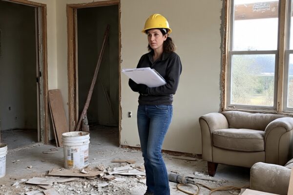Mistakes To Avoid When Remodeling