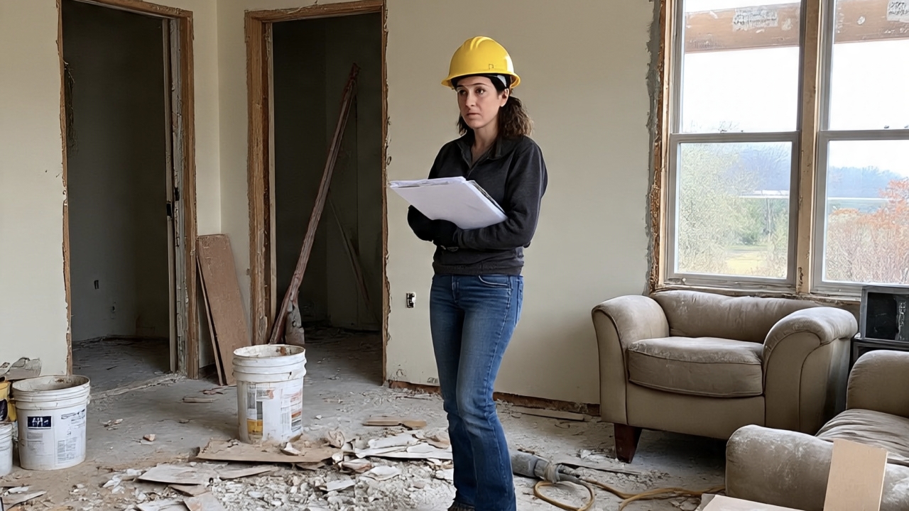 Mistakes To Avoid When Remodeling