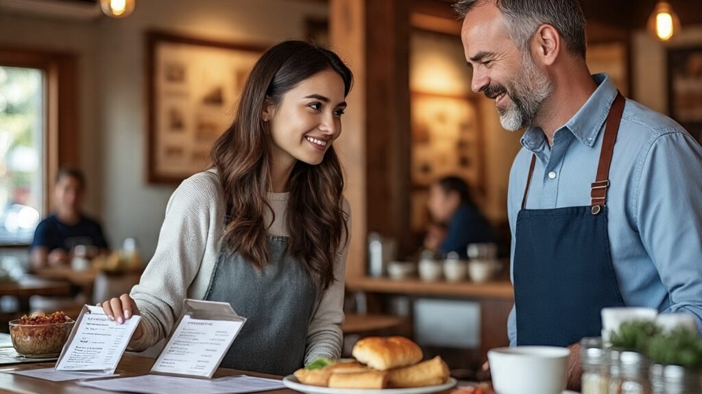 The Benefits of Strong Customer Service