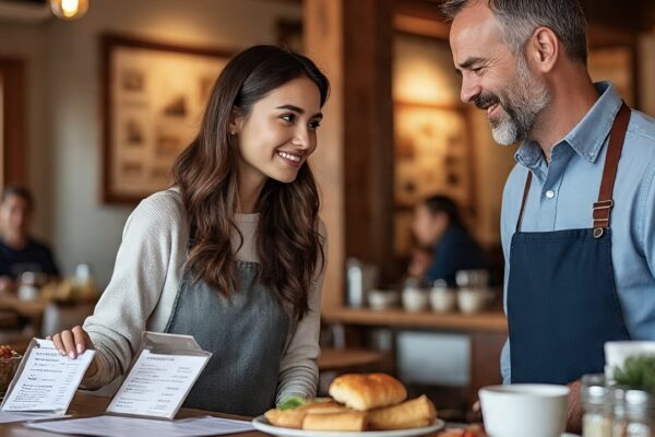 The Benefits of Strong Customer Service