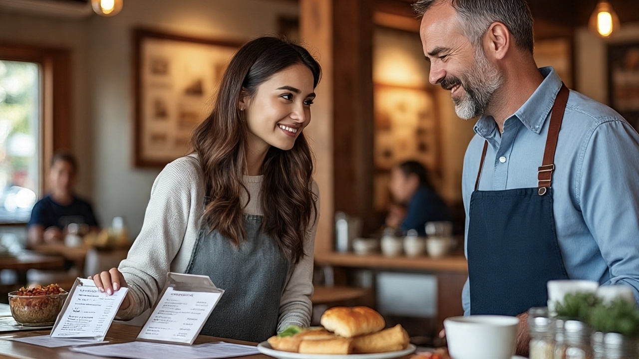 The Benefits of Strong Customer Service