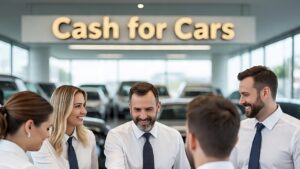 Why More Sellers Are Choosing Cash for