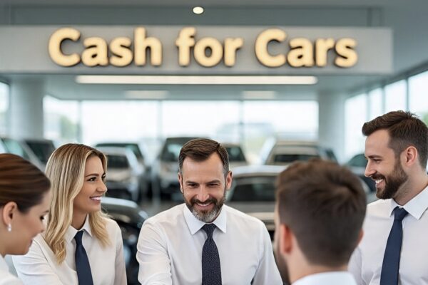 Why More Sellers Are Choosing Cash for