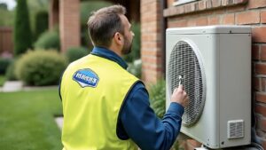 What To Look for in Local HVAC Repair
