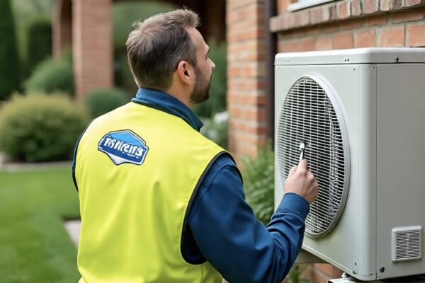 What To Look for in Local HVAC Repair