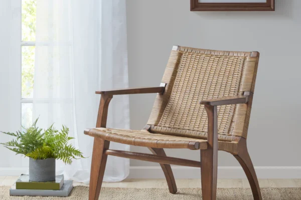 Modern Accent Chairs