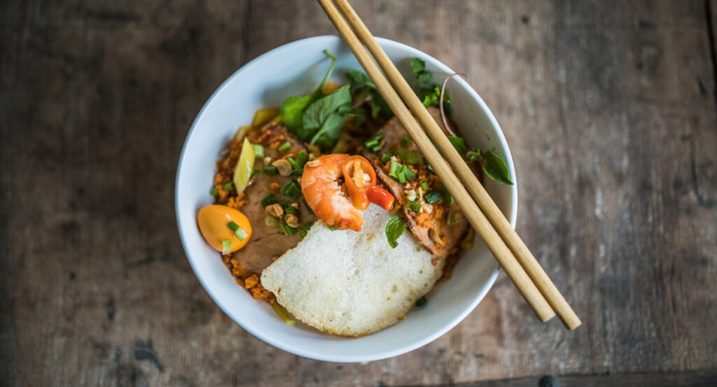Vietnam’s Regional Food Guide for Travelers